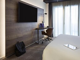 Novotel Lausanne Bussigny