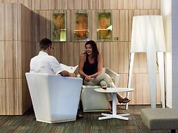 Novotel Lausanne Bussigny