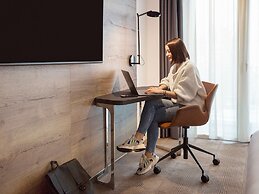 Novotel Lausanne Bussigny