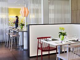 Novotel Lausanne Bussigny
