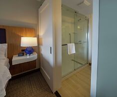 Hampton Inn Hazleton