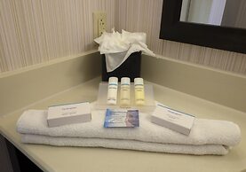 Hampton Inn Hazleton