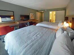 Hampton Inn Hazleton