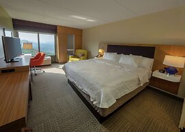 Hampton Inn Hazleton