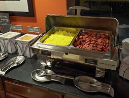 Hampton Inn Hazleton