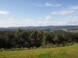 Hampton Inn Hazleton