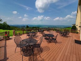 Hampton Inn Hazleton