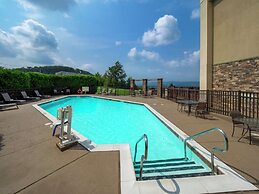 Hampton Inn Hazleton