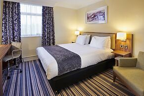 Holiday Inn Leeds Garforth by IHG