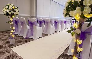 Holiday Inn Leeds Garforth by IHG