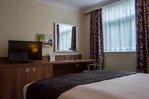 Holiday Inn Leeds Garforth by IHG