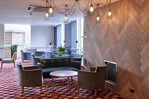 Holiday Inn Leeds Garforth by IHG