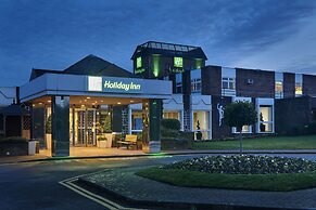 Holiday Inn Leeds Garforth by IHG