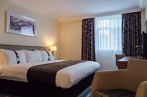 Holiday Inn Leeds Garforth by IHG