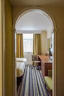 Holiday Inn Leeds Garforth by IHG