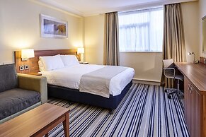 Holiday Inn Leeds Garforth by IHG