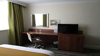 Holiday Inn Leeds Garforth by IHG