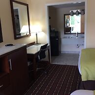 Days Inn by Wyndham Cornelia