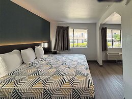 Studio 6 Irving, TX – DFW North