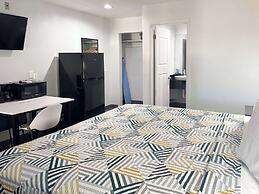 Studio 6 Irving, TX – DFW North