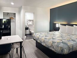 Studio 6 Irving, TX – DFW North