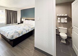 Studio 6 Irving, TX – DFW North