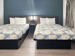 Studio 6 Irving, TX – DFW North