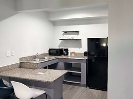 Studio 6 Irving, TX – DFW North