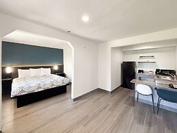 Studio 6 Irving, TX – DFW North