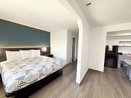 Studio 6 Irving, TX – DFW North