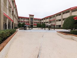 Studio 6 Irving, TX – DFW North