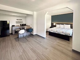 Studio 6 Irving, TX – DFW North