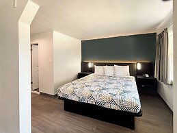 Studio 6 Irving, TX – DFW North