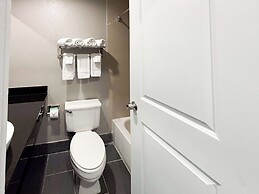 Studio 6 Irving, TX – DFW North