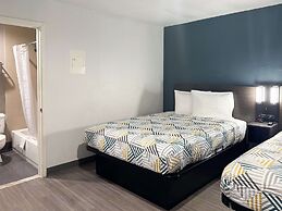 Studio 6 Irving, TX – DFW North