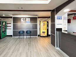 Studio 6 Irving, TX – DFW North