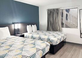 Studio 6 Irving, TX – DFW North