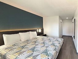 Studio 6 Irving, TX – DFW North