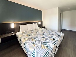 Studio 6 Irving, TX – DFW North