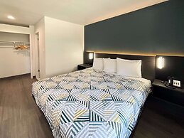 Studio 6 Irving, TX – DFW North