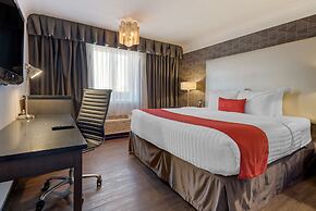 Best Western Plus Village Park Inn