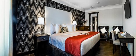 Best Western Plus Village Park Inn