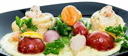 Best Western Plus Village Park Inn