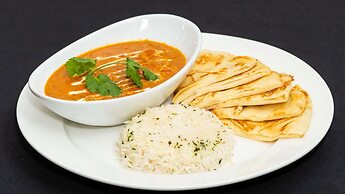 Best Western Plus Village Park Inn