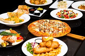 Best Western Plus Village Park Inn