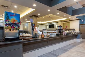 Best Western Plus Village Park Inn