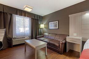 Best Western Plus Village Park Inn