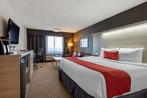 Best Western Plus Village Park Inn