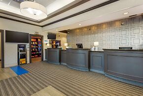 Best Western Plus Village Park Inn