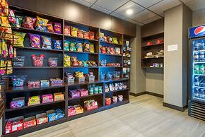 Best Western Plus Village Park Inn